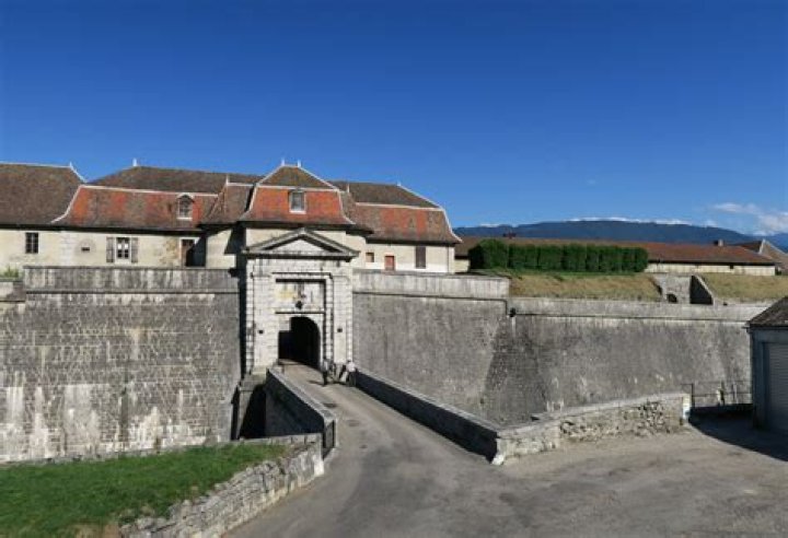 Barraux. Les visites guid&eacute;es de Fort Barraux reprennent ce mardi
