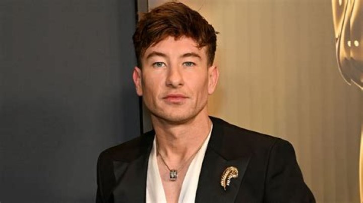 Barry Keoghan Going From Indies to MCU Superhero Is &lsquo;Pinch Me Moment