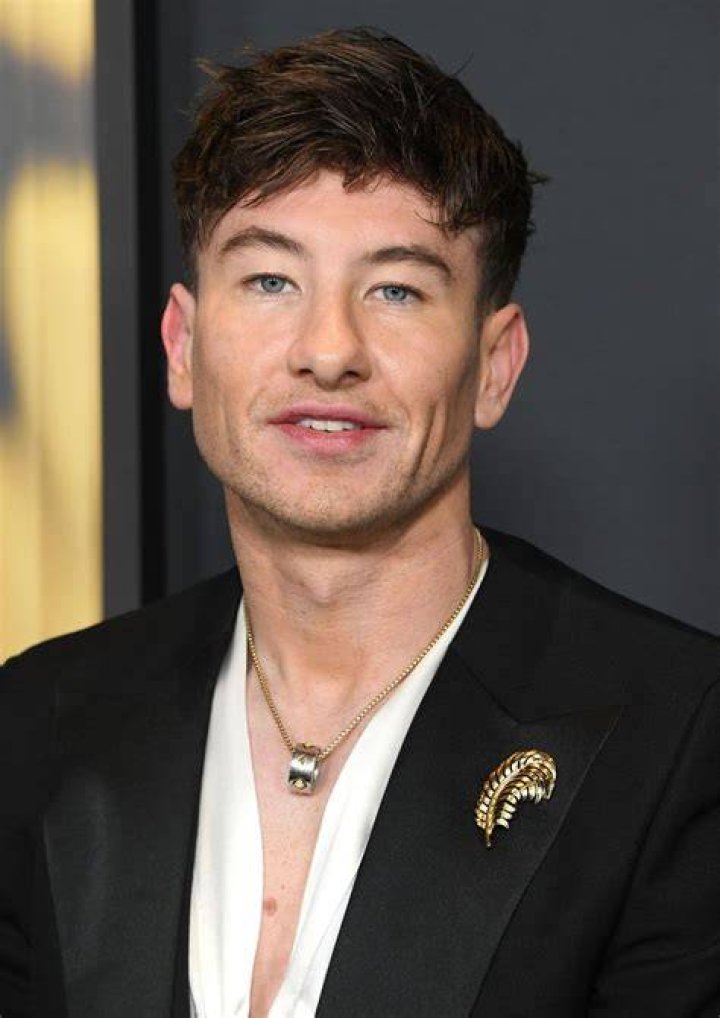 Barry Keoghan Pestered Director For 3 Years To Get Cast in a Film While