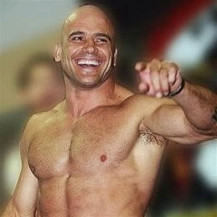 Bas Rutten Biography, Wiki, Net Worth, Wife, Height, Career The