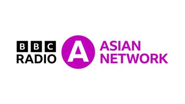 BBC Asian Network Asian Network Comedy, 20152018, Backstage with