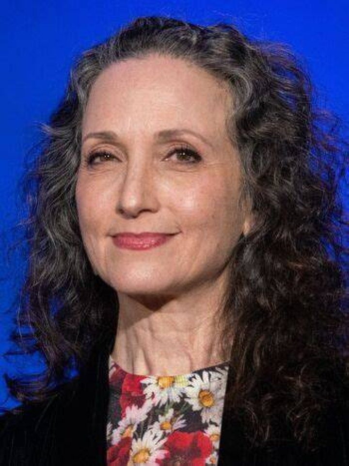 Bebe Neuwirth Hailey's On It! Wiki Fandom
