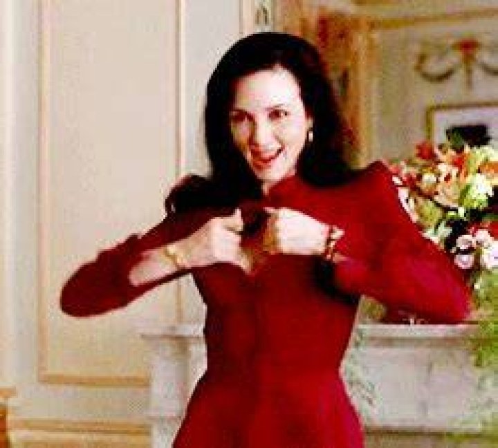 Bebe Neuwirth, Our Queen Photo Bebe neuwirth, Bebe, Celebs