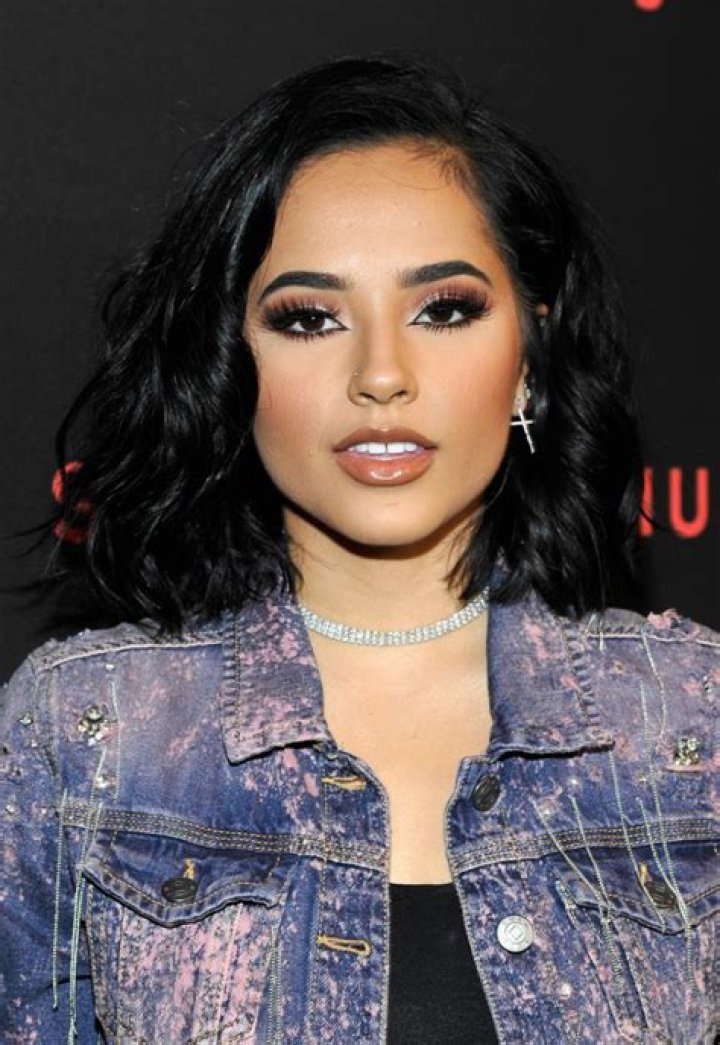 Becky G Doblaje Wiki Fandom