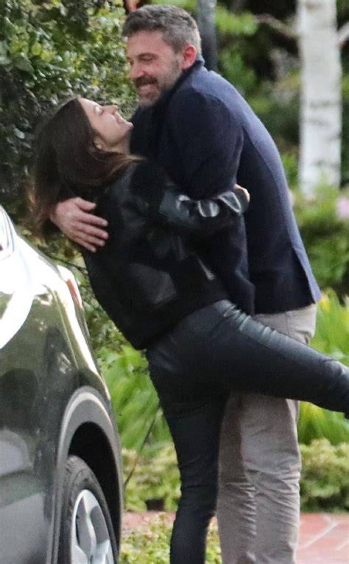 Ben Affleck e Ana de Armas terminam o relacionamento, diz revista