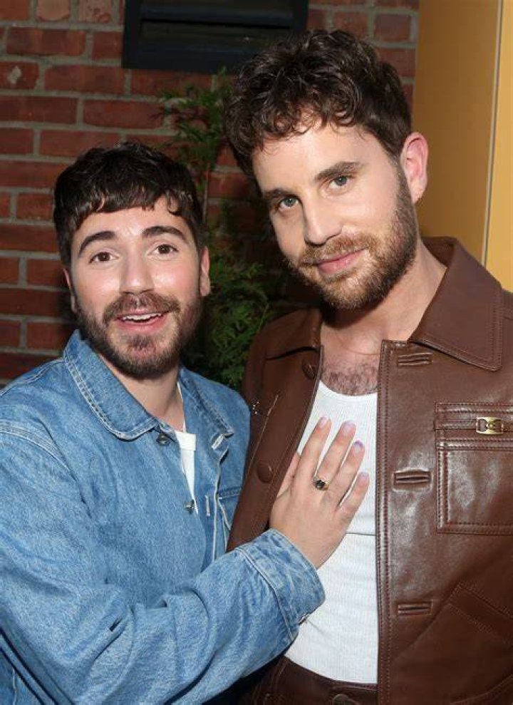 Ben Platt and Noah Galvin's Relationship Timeline