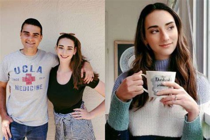 Ben Shapiro Daughter Leeya Eliana Shapiro's Life, Family, and Future