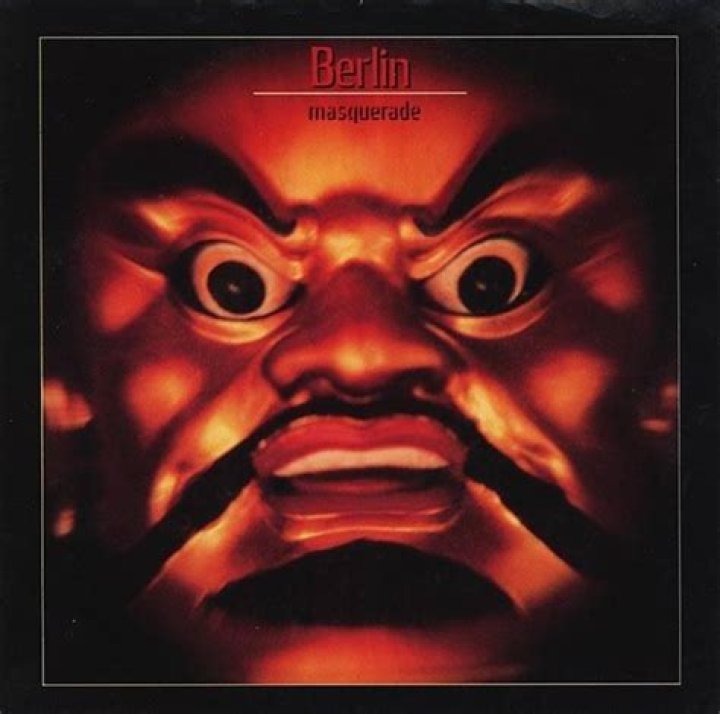 Berlin Masquerade Lyrics Genius Lyrics