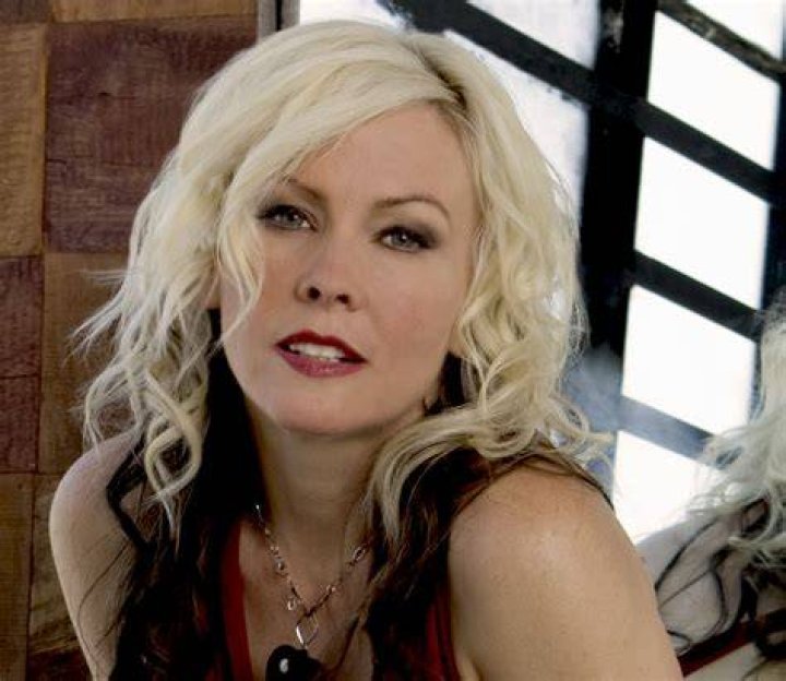 BERLIN WITH TERRI NUNN Paradise Artists