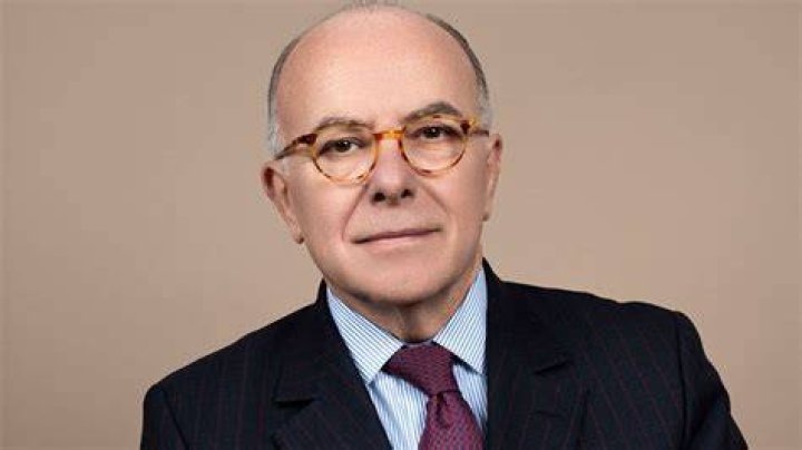 Bernard Cazeneuve — Wikipédia