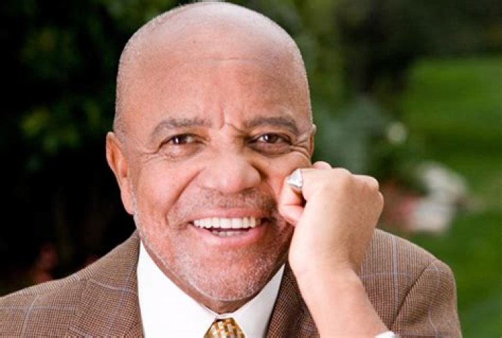 Berry Gordy to Receive Songwriters Hall of Fame Award Essence