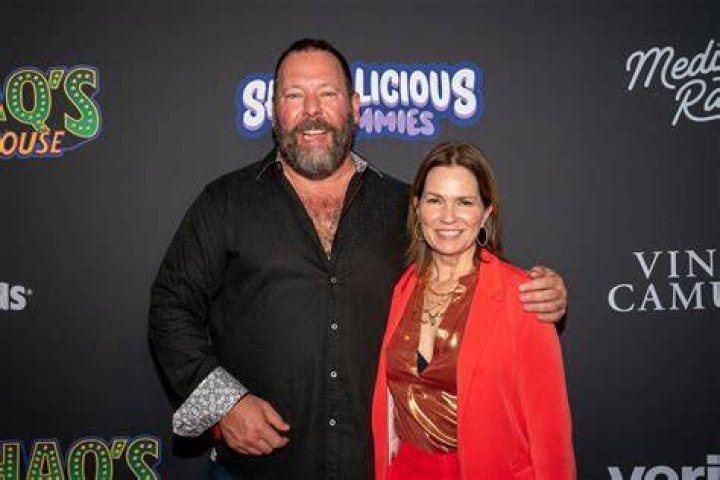 Bert Kreischer Net Worth Wife Famous People Today