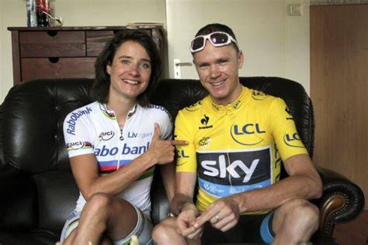 Bertine, Vos, Pooley & Wellington turn up the heat on their women’s
