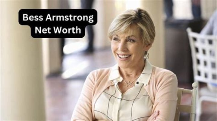 Bess Armstrong Net Worth 2024 Movies, Earnings, Age, BF