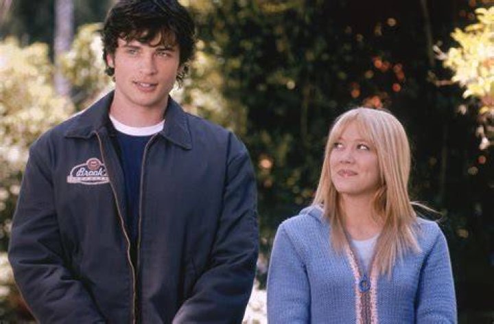 Best Hilary Duff Movies and TV shows SparkViews