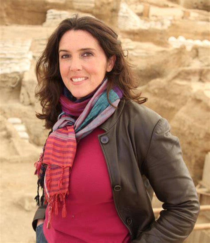 Bettany Hughes Da Capo Press