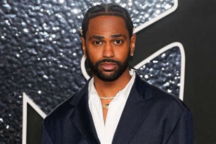 Big Sean's 'Research' Feat. Ariana Grande Leaks [NSFW LISTEN]