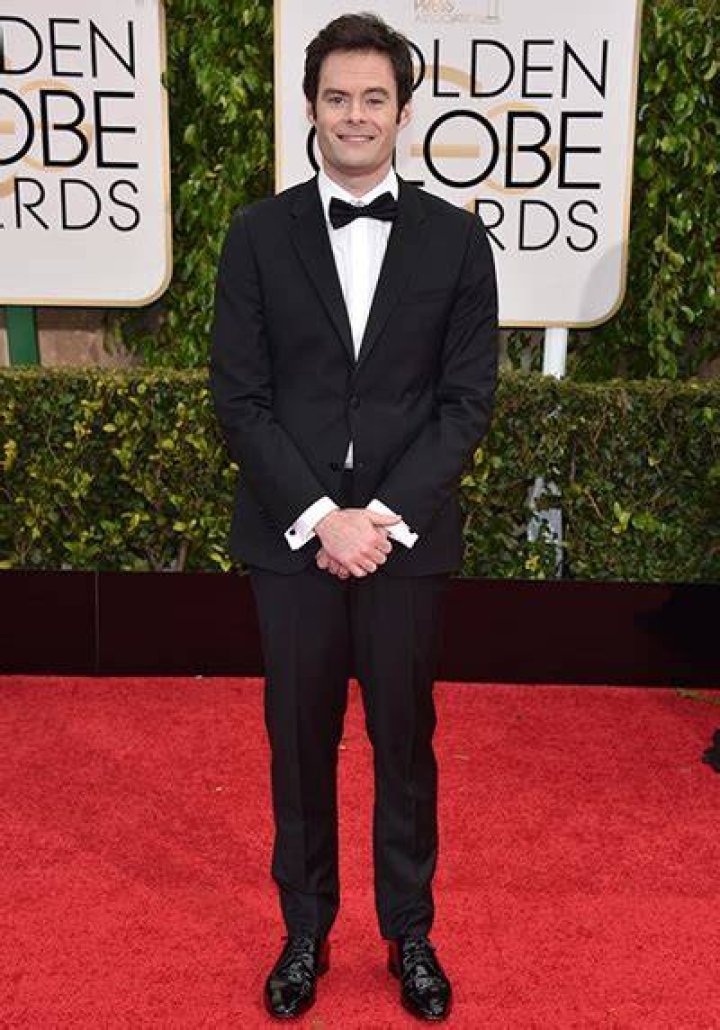 Bill Hader Age, Height, Weight, exWife, Net Worth & Bio CelebrityHow