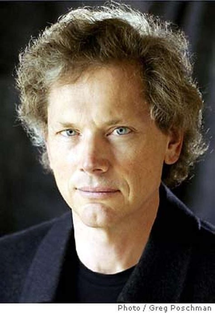 Bill Joy Cofounder of Sun Microsystems Berkeley Engineering