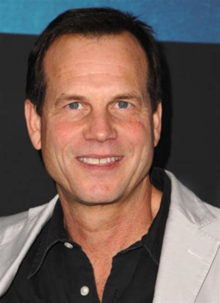 Bill Paxton Dead Remembering His Band Martini Ranch Billboard