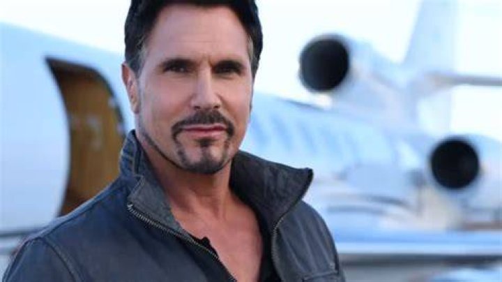 Bill Spencer Jr. TheBoldandtheBeautiful Wiki FANDOM powered by Wikia