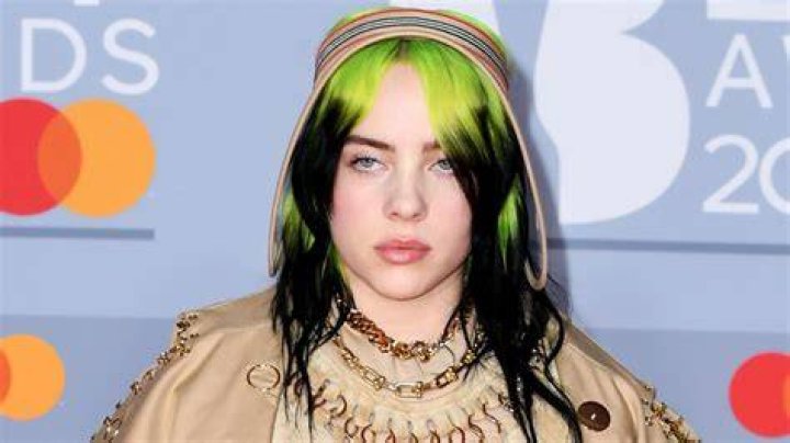 Billie Eilish Feels 'Attracted' to Women but 'Intimidated' by Their