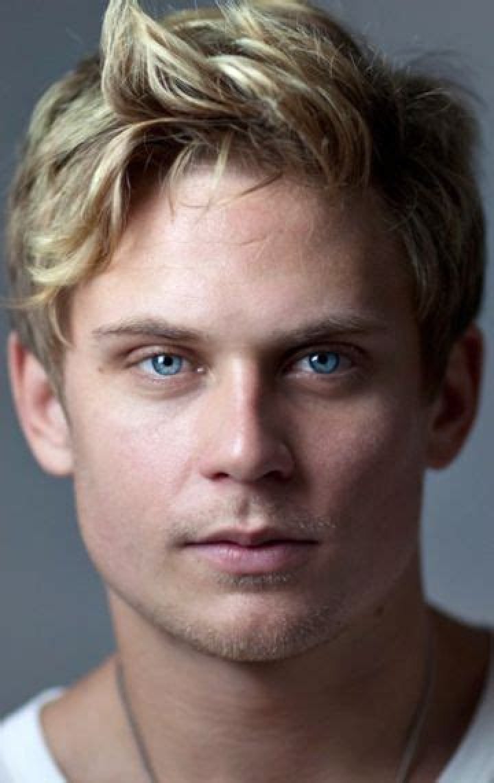 Billy Magnussen Leading Male Break Out Stars 20's Pinterest Billy