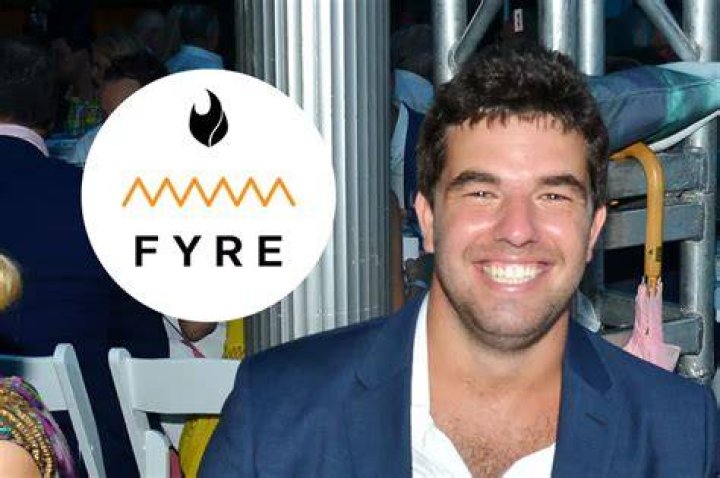 Billy McFarland Says Fyre Festival II Is 'Finally Happening'