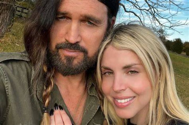 Billy Ray Cyrus and wife announce divorce