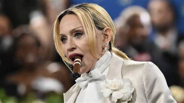 Biopic Madonna geschrapt na aankondiging wereldtournee De Standaard