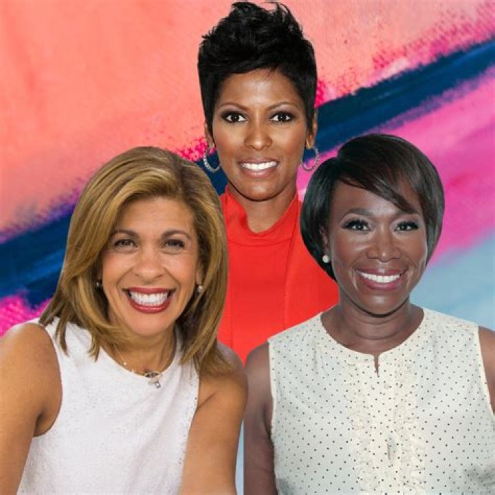 Black Women Broadcast Journalists Essence