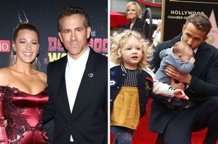 Blake Lively's Fourth Child: Gender Revealed!