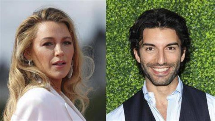 Blake Lively Toma De La Mano A Su Hija Mayor James, De Seis Años, En
