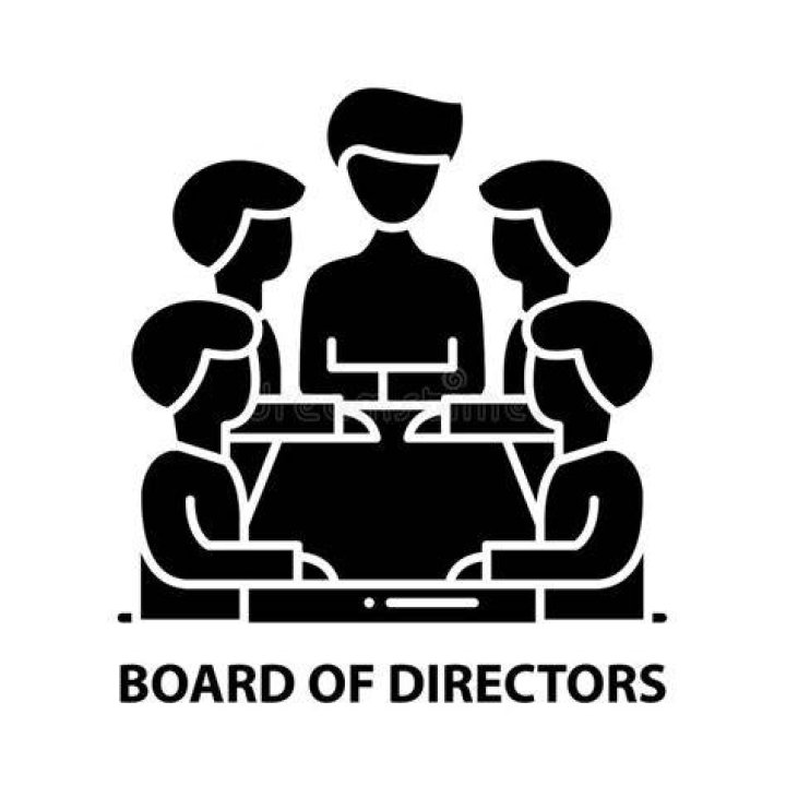 Board of Directors Black and Missing Foundation