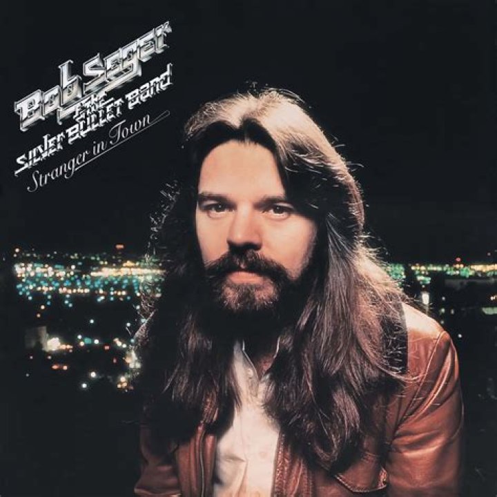 Bob Seger & the Silver Bullet Band “Old Time Rock and Roll” (1981) So
