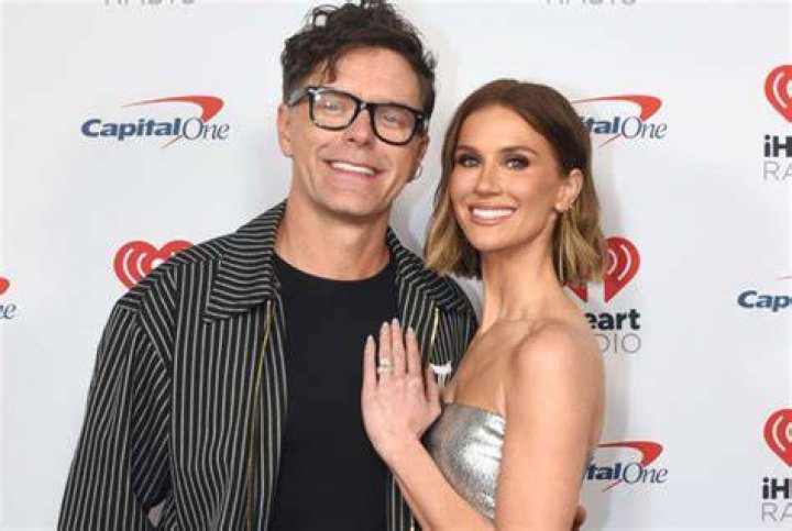 Bobby Bones Bio, Net Worth, Height