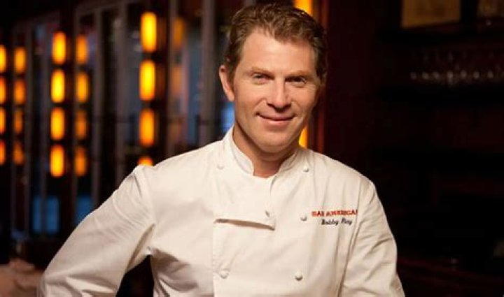 Bobby Flay Net Worth
