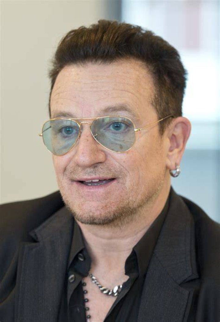 Bono reveals how tragic rocker Michael Hutchence was ‘very, very