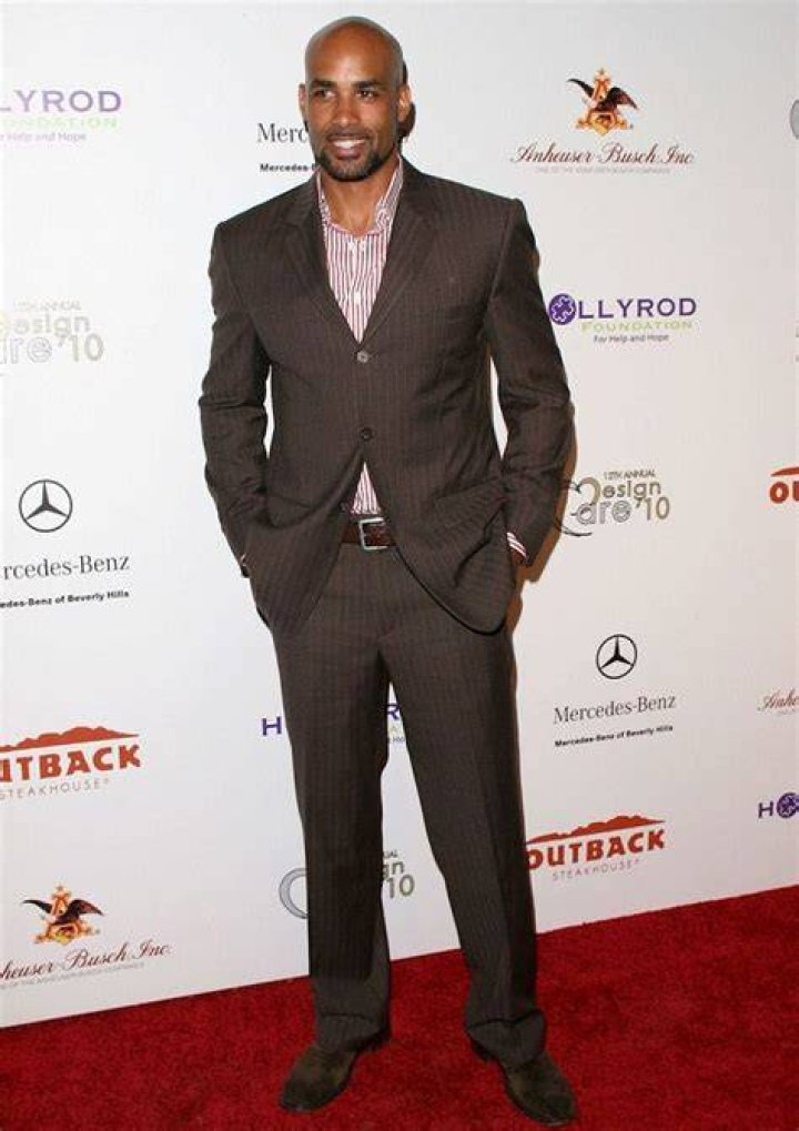 Boris Kodjoe Biography, Height & Life Story Super Stars Bio