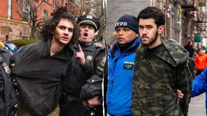 Boston bombing Sister of suspected bomber appears in court on drug