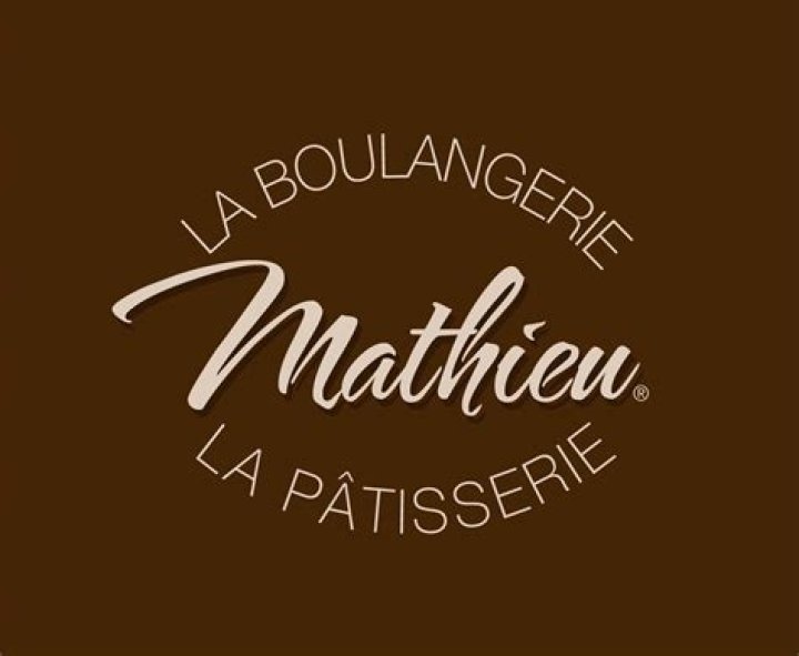 Boulangerie P&acirc;tisserie Mathieu