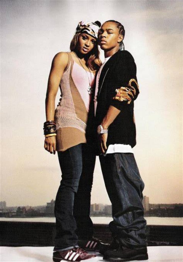 Bow Wow Ciara Straight From The A [SFTA] Atlanta Entertainment