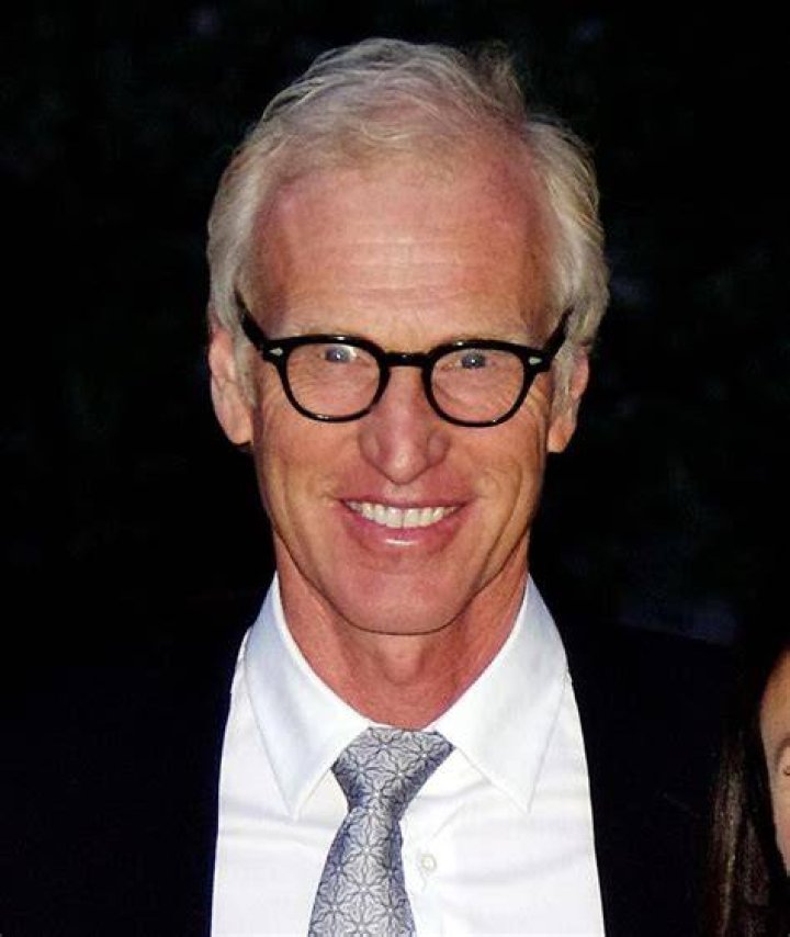 Brad Hall Movies, Bio and Lists on MUBI