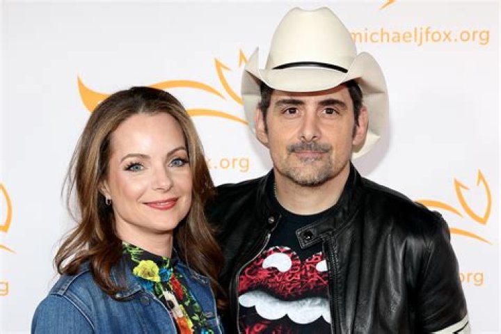 Brad Paisley & His Wife Kimberly Announce Plans to Donate 1 Million