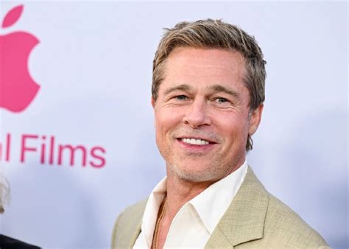 Brad Pitt Net Worth [2024 Update] House & Charity Wealthy Peeps