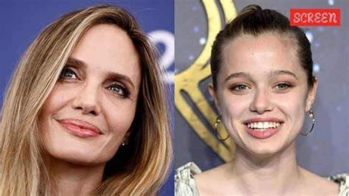 Brad Pitt&rsquo;s Daughter Shiloh, 16, Is Allegedly Dating &mdash; Mom Has to