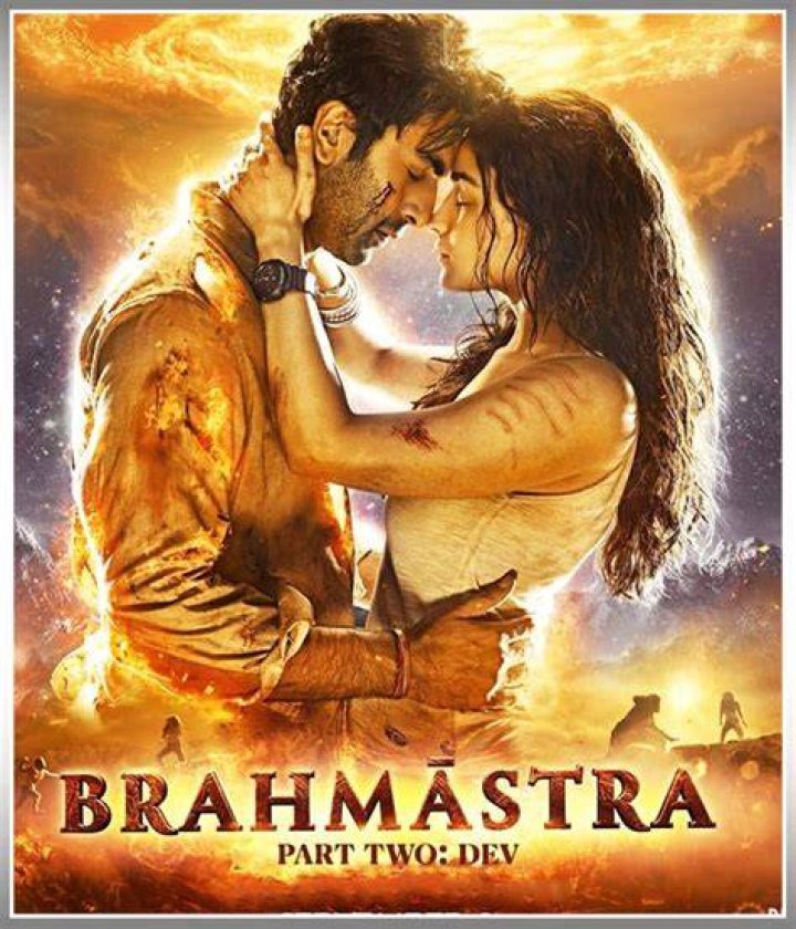 Brahmastra Part Two Dev Plot, Cast, and Everything Else We Know