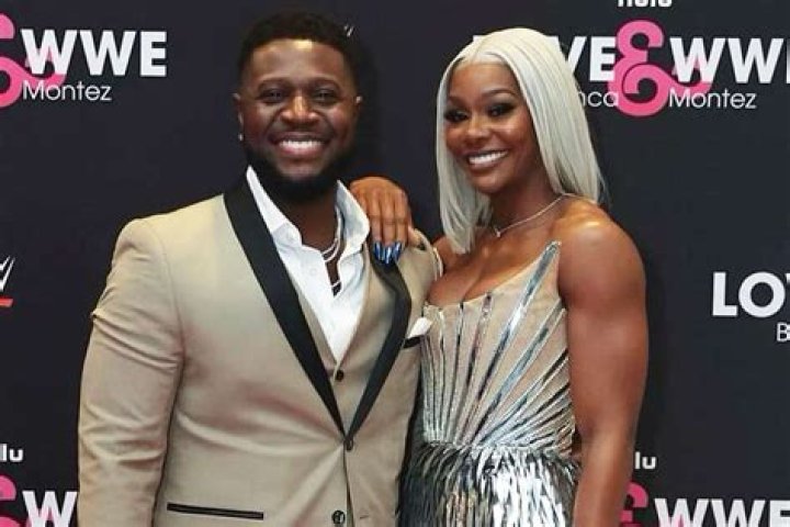 Brandon Phillips Jade Cargill's husband, family, kids, career and net