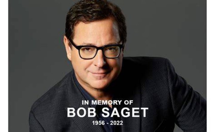 BREAKING Bob Saget, 'Full House' Star & Former 'America's Funniest