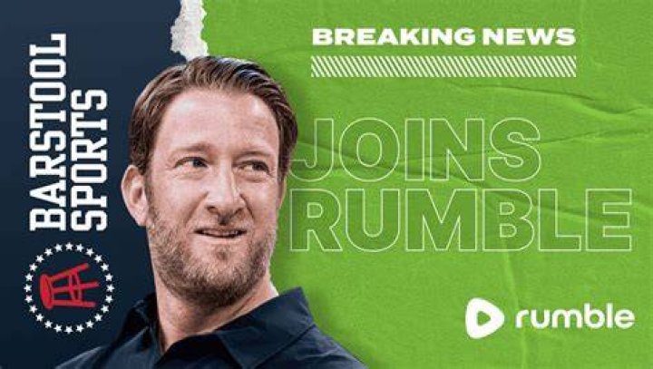 Breaking News The Barstool 20th Anniversary Awards Show Will Be Live